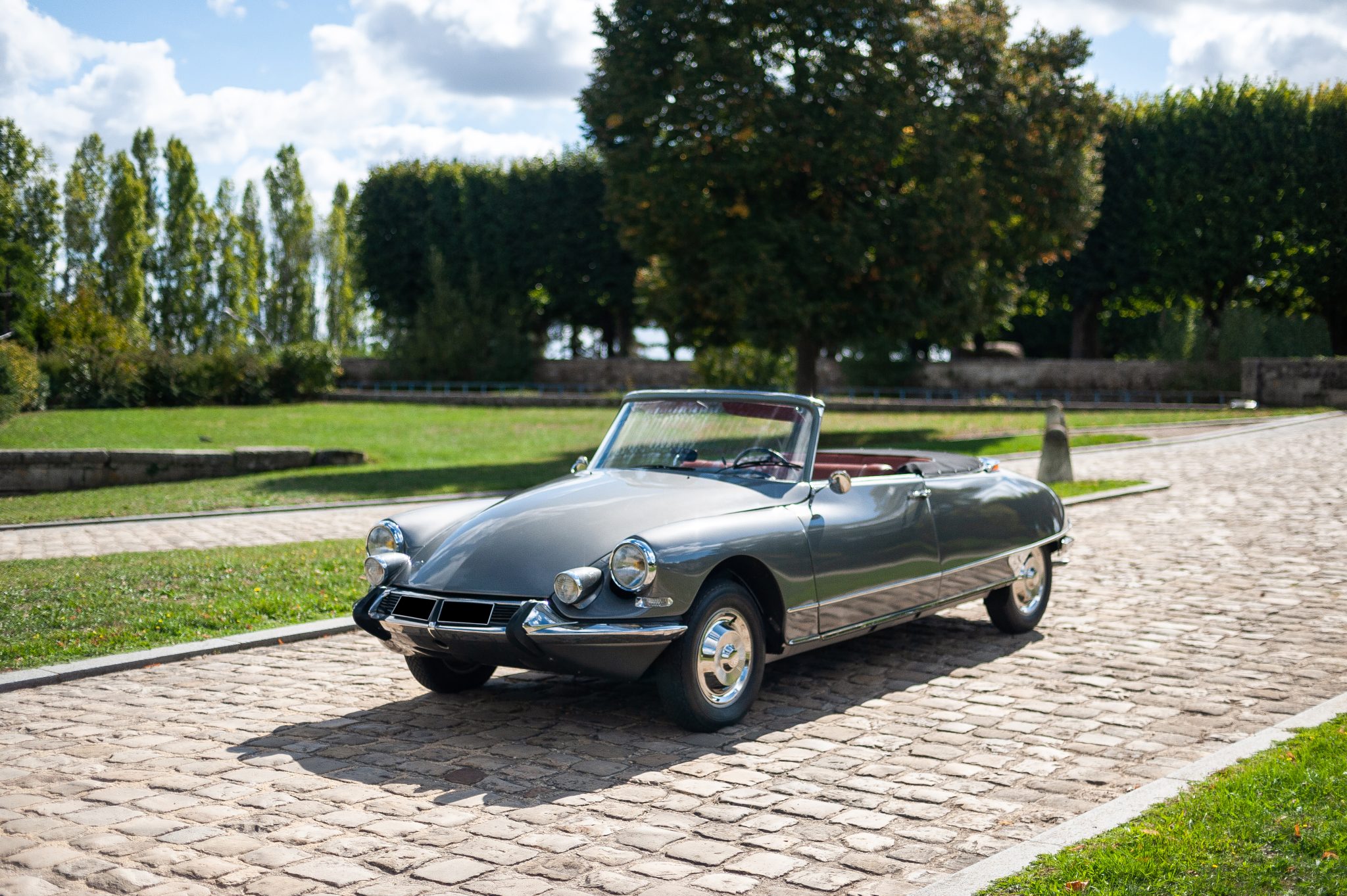 French auction is a treat for Peugeot and Citroën enthusiasts Hagerty UK