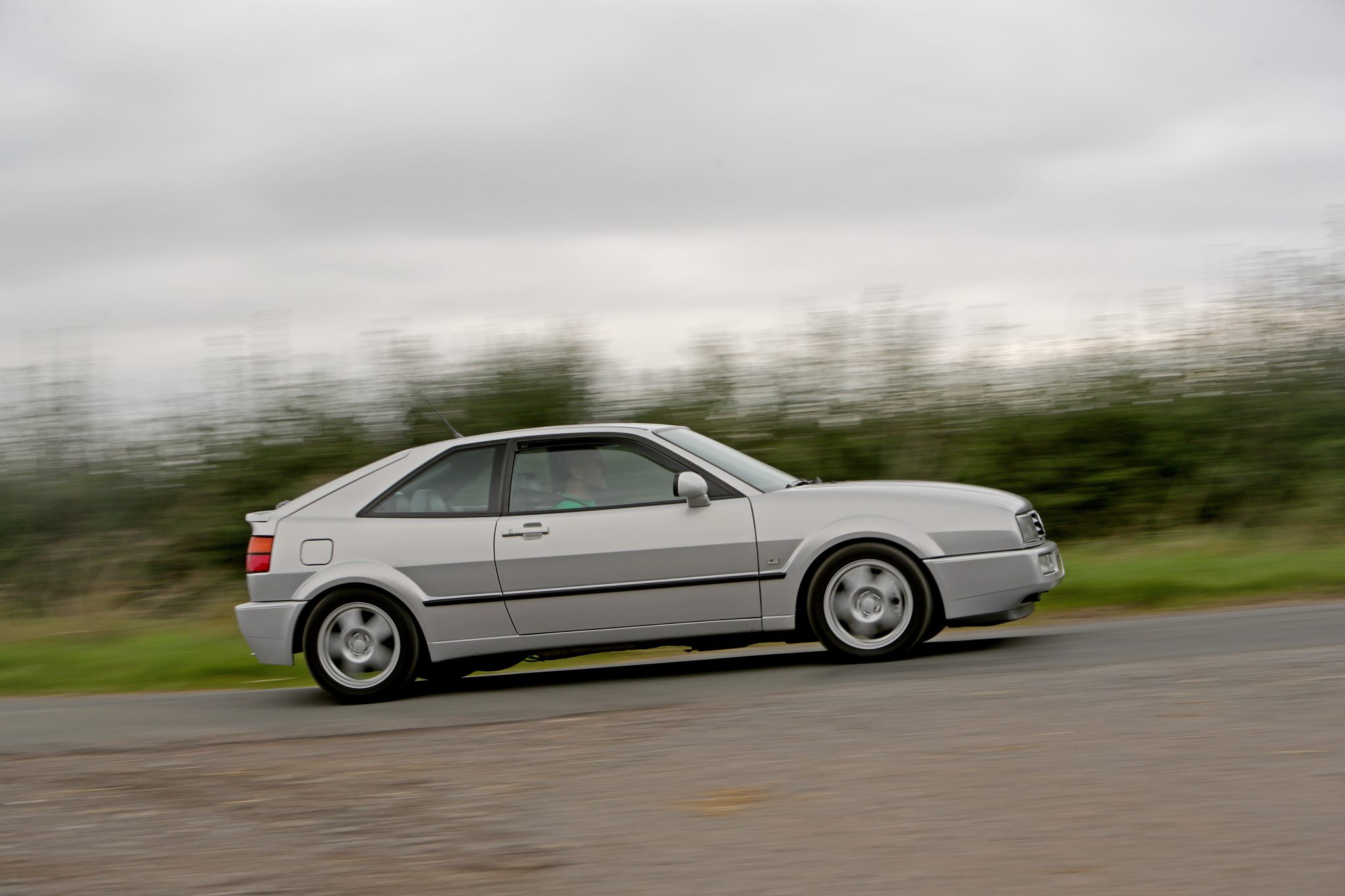 Buying Guide Volkswagen Corrado Hagerty Uk