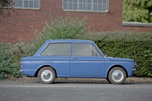 Buying Guide Hillman Imp Hagerty Uk