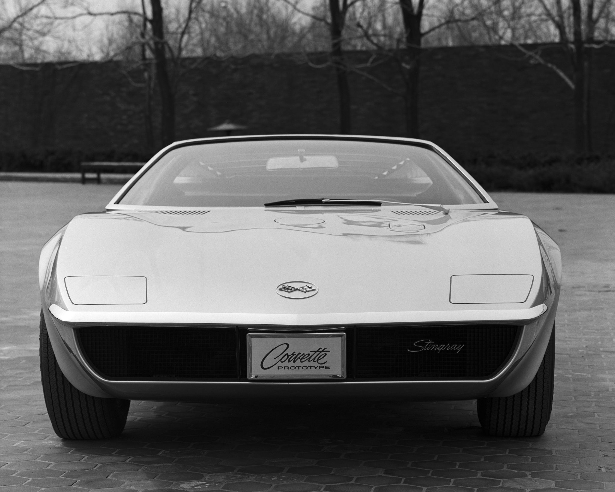 Chevrolet Took Years To Make The Corvette Mid Engined Hagerty Uk