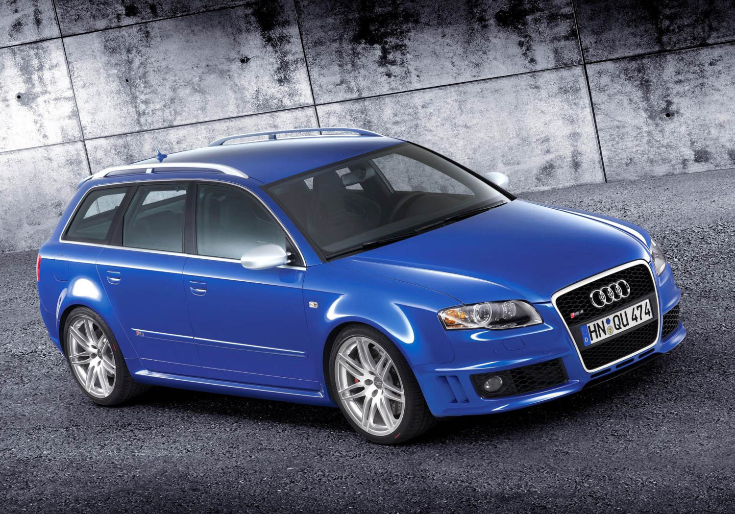 Quattro power: five of the best four-wheel drive Audis | Hagerty UK