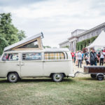 Volkswagen Type 2 Camper