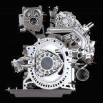 Five unusual engines_Wankel rotary by Mazda