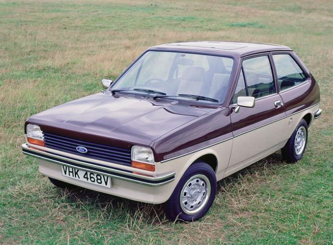 Perfect Starter Classics for under £1500 | Hagerty UK