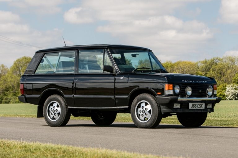 10 modern classics we'd be happy to drive | Hagerty UK