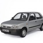 Unexceptional classic cars: Nissan Micra