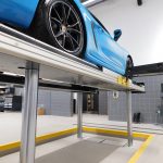 MOT test resumes from August