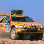 From Paris to Pikes Peak: 7 highlights from 125 years of Peugeot in motorsport