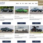 The rise of online classic car auctions_Hagerty