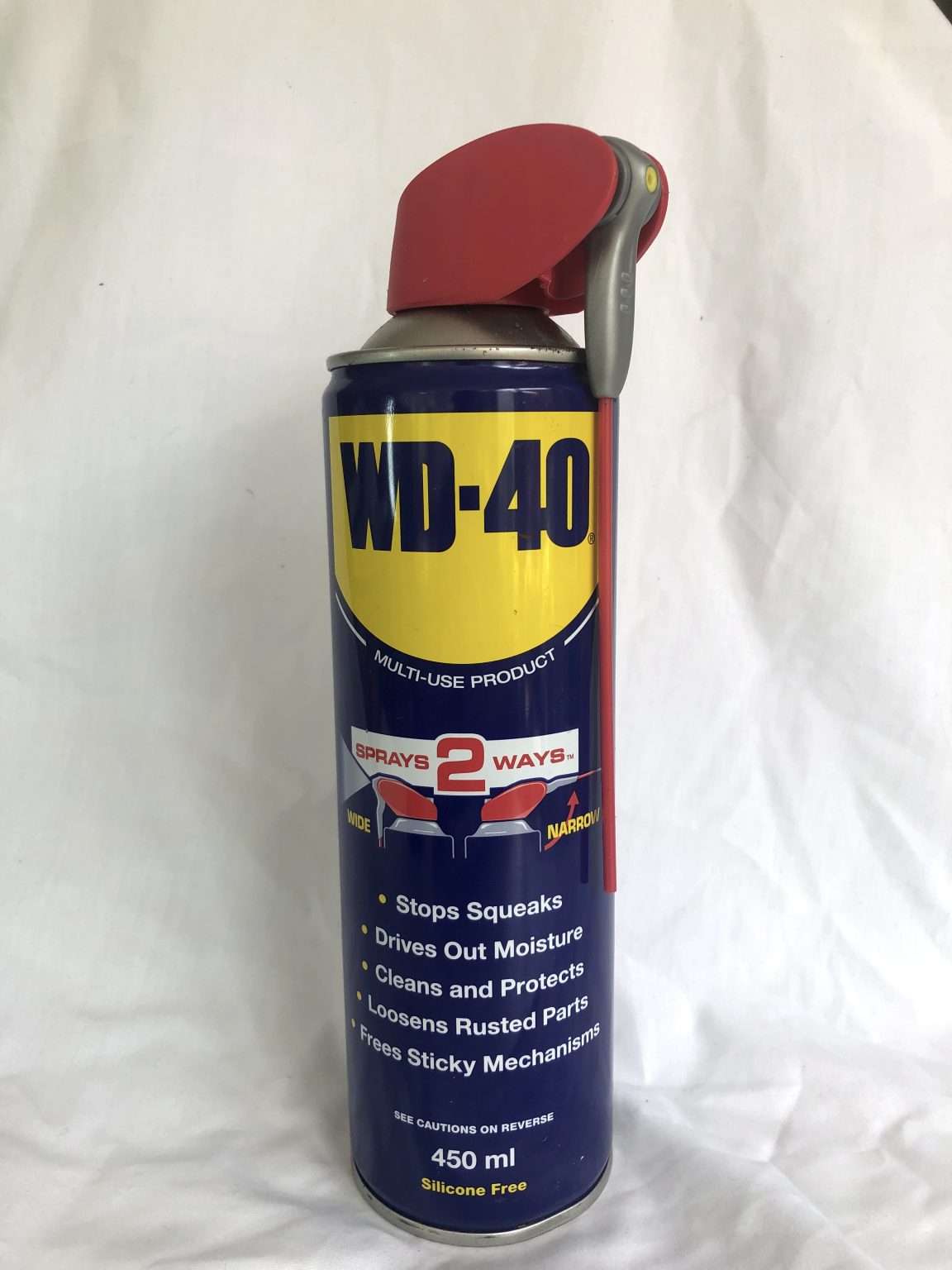 Loosen up DIY with WD-40, Bilt-Hamber and GT85. Which is best? | Hagerty UK