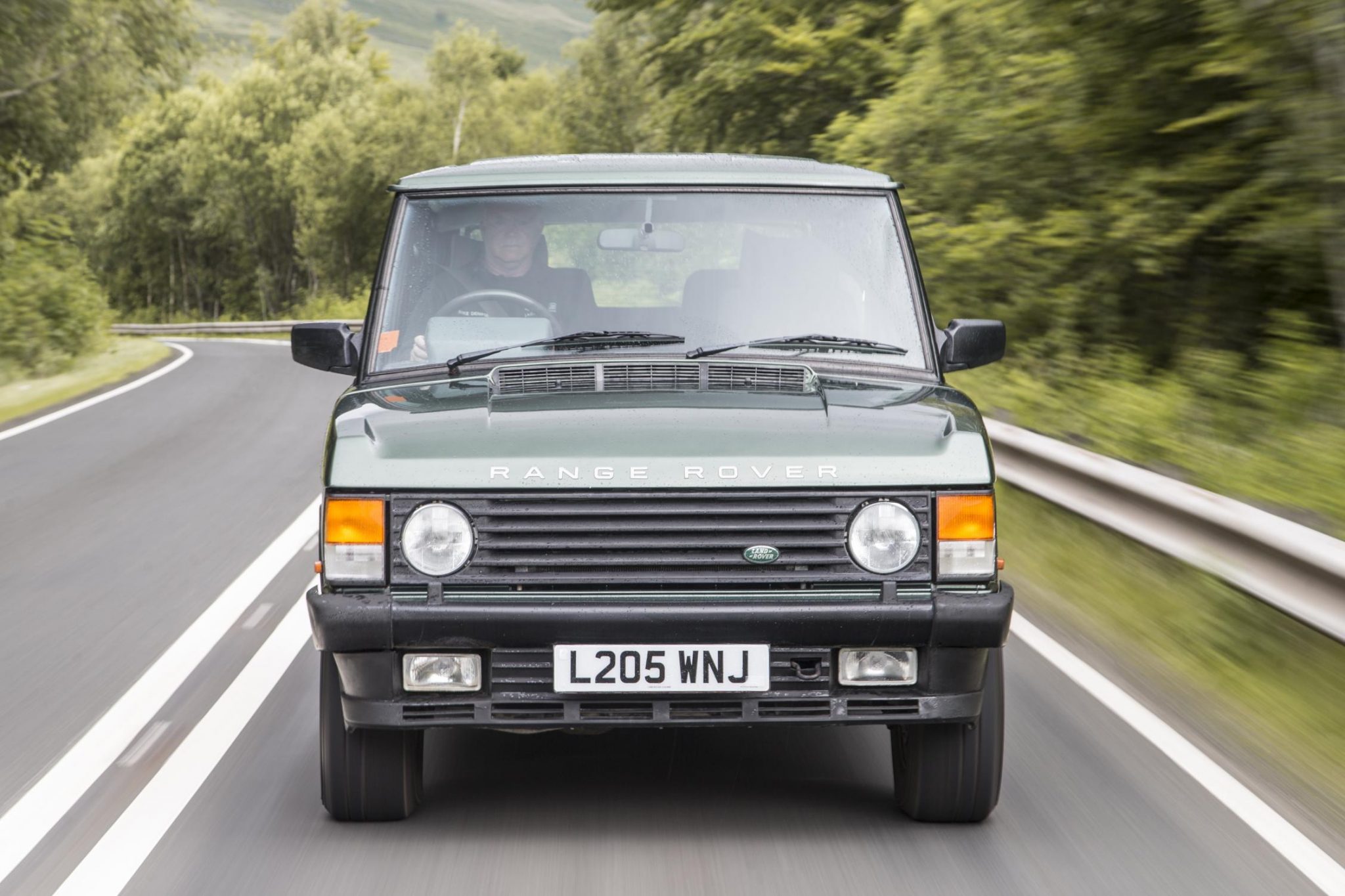 Original Rang Rover Buying Guide: Range Rover Classic (1970-1995) | Hagerty UK