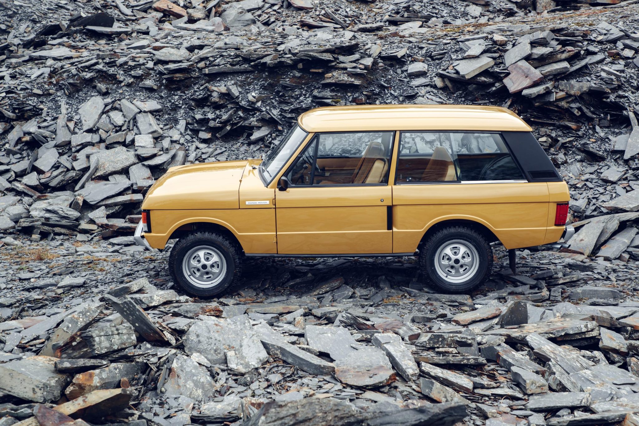 Buying Guide Range Rover Classic 1970 1995 Hagerty Uk