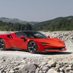 Ferrari SF90 Stradale review_Andrew Frankel_Hagerty