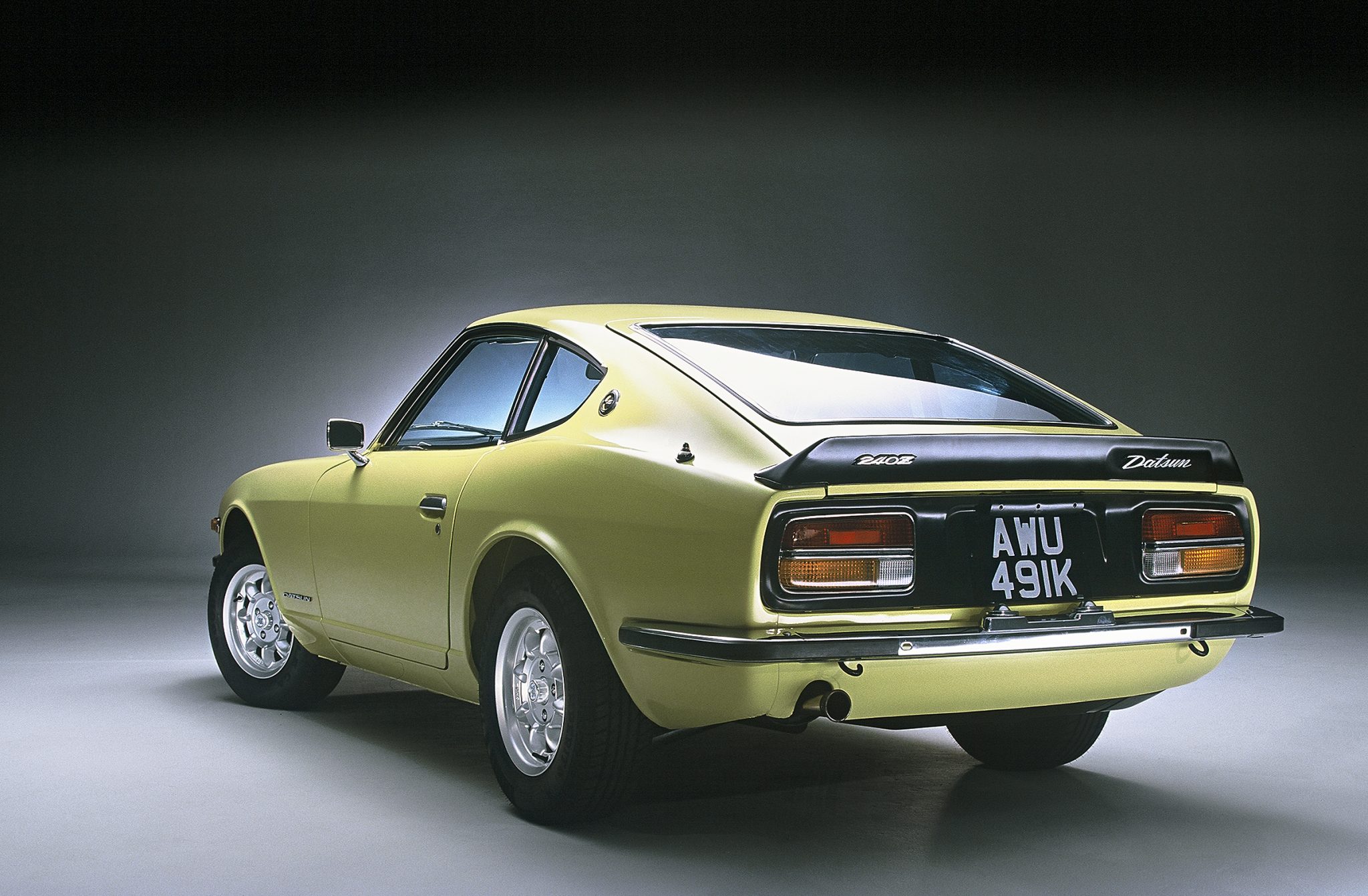 Can you master our Japanese car quiz? | Hagerty UK