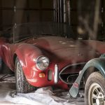 Shelby Cobra