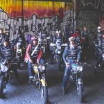 We can be heroes: meet the classic bikers riding to the rescue_Hagerty