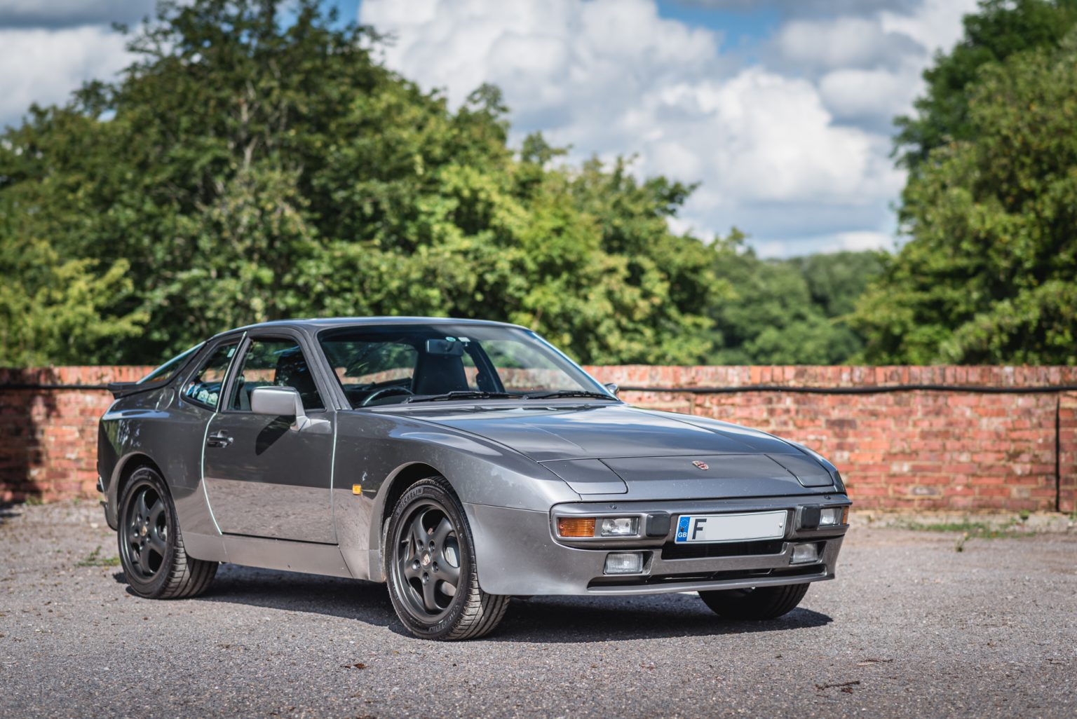 Buying Guide: Porsche 944 coupé (1982 - 1992) | Hagerty UK