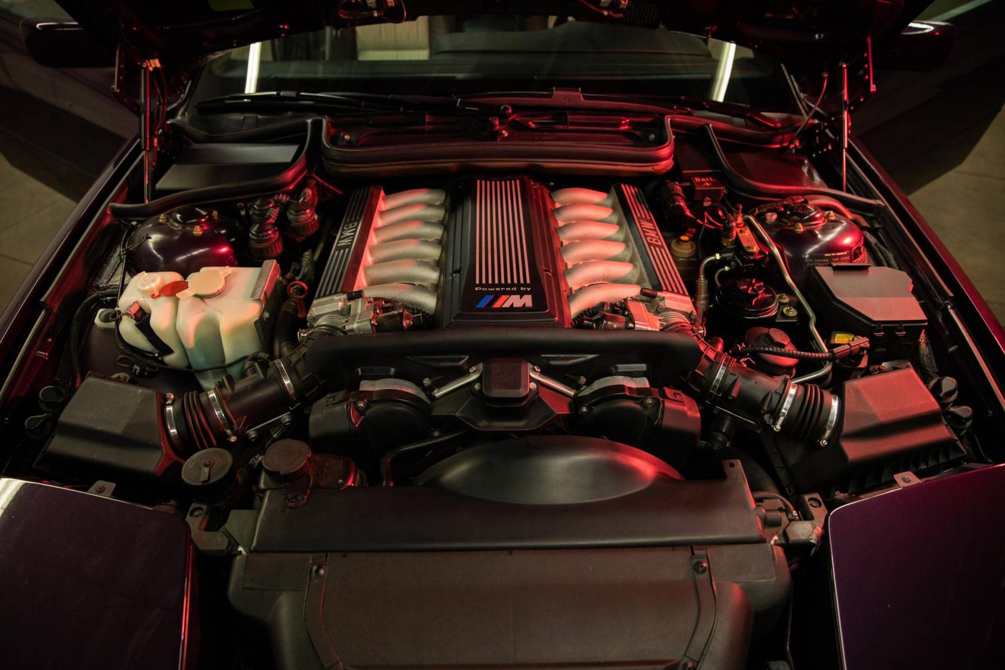 When is an M car not an M car? When it's an 850CSi | Hagerty UK