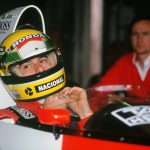 Netflix to document the life of Ayrton Senna in new miniseries