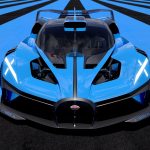 Bugatti Bolide hypercar breaks cover and breaks the internet