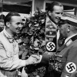 Richard Seaman racing driver