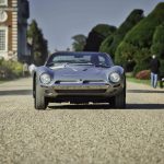 Bizzarrini is back with former Aston Martin boss behind the wheel