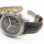 Girard-Perregaux pour Ferrari F50 automatic wristwatch collectible automobilia