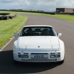 Porsche boss confident synthetic fuel will be ready by 2030