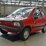 9 of the strangest cars that the Fiat Group never made