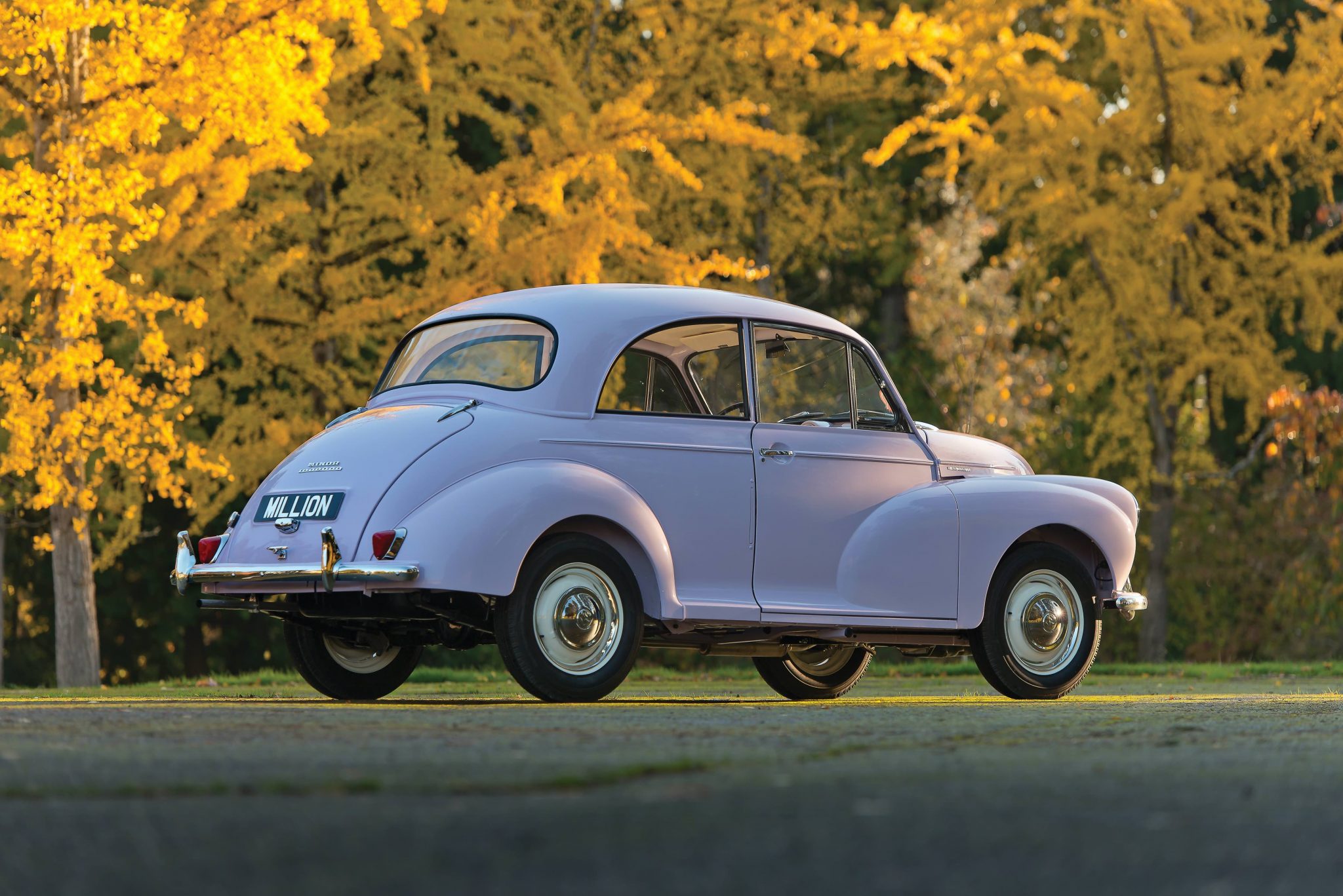 Buying Guide: Morris Minor (1948-1971) | Hagerty UK