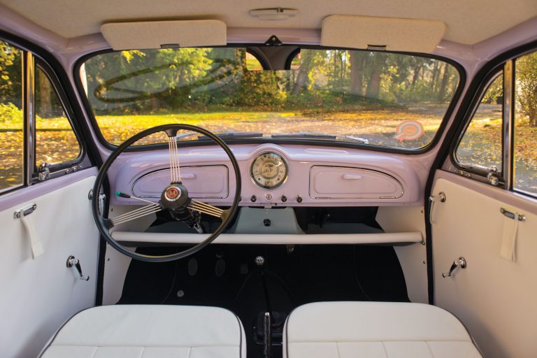 Buying Guide: Morris Minor (1948-1971) | Hagerty UK