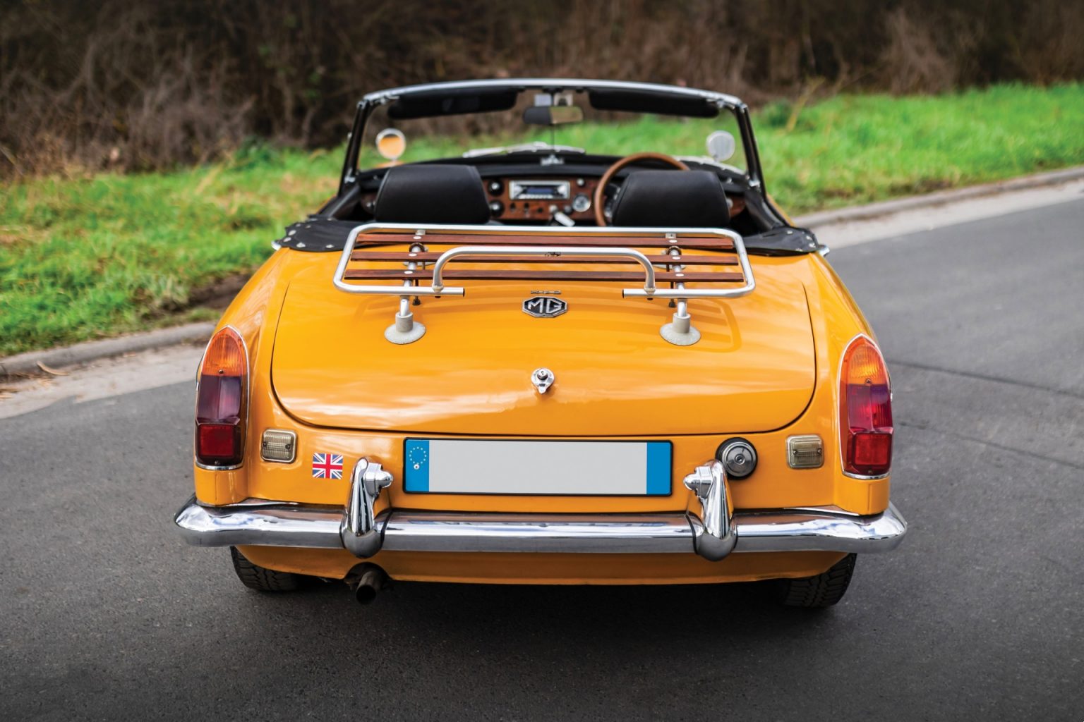 Buying Guide: MGB Roadster And GT (1962-1980) | Hagerty UK