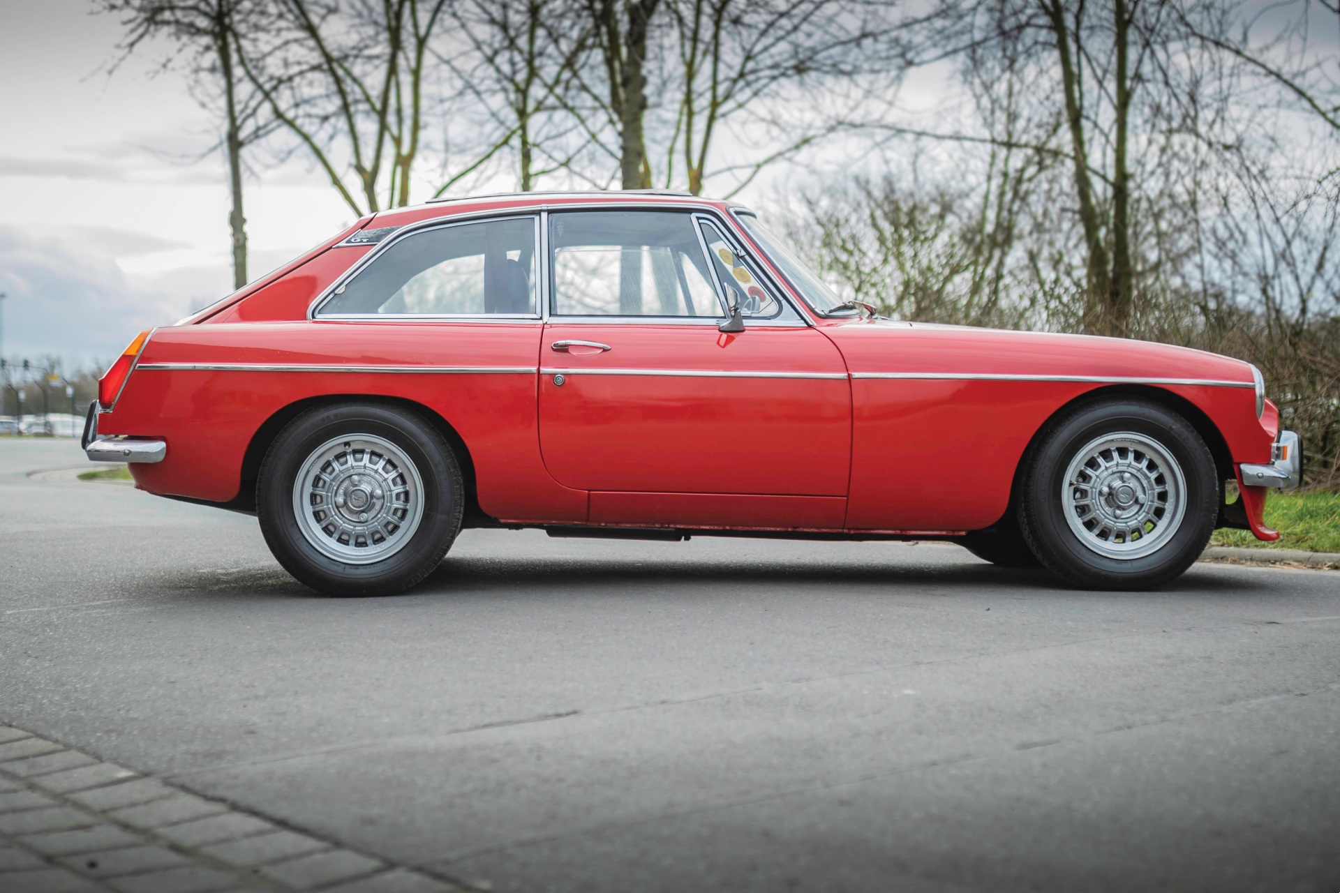 Buying Guide: MGB Roadster And GT (1962-1980) | Hagerty UK