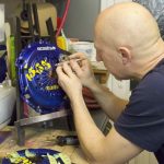 Hard Craft: Pete Oldham, furniture maker