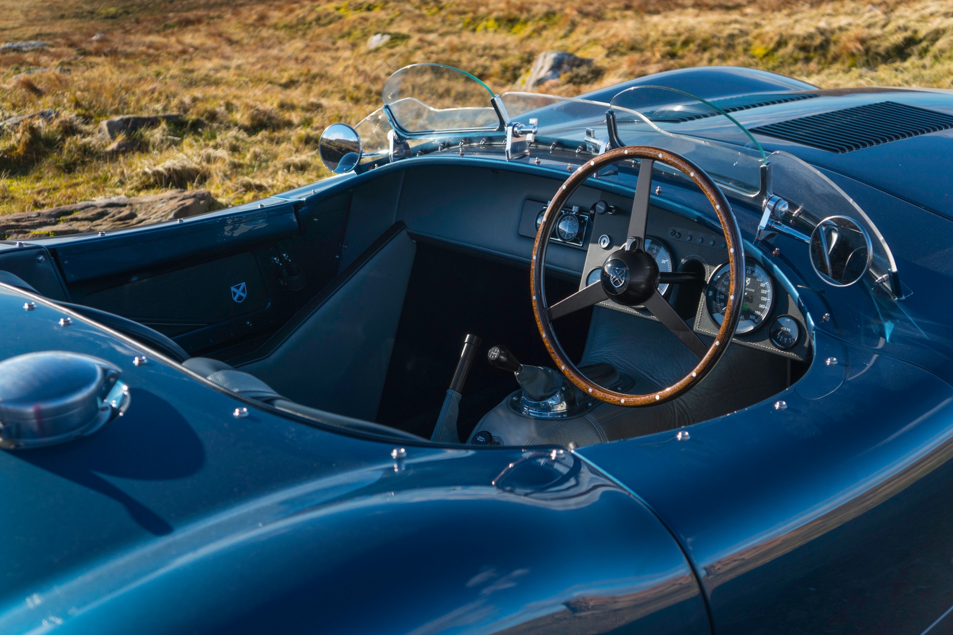 Ecurie Ecosse to build 7 new tribute C-Types | Hagerty UK