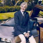 The greed that drove John DeLorean to destruction