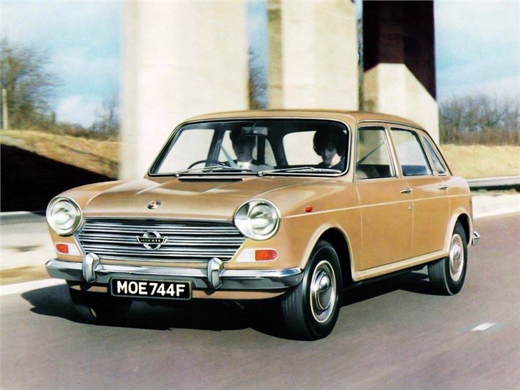 Cruel Britannia: 9 British-built cars we loved to hate