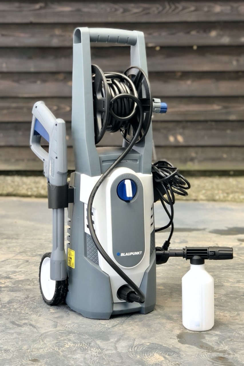 Dirt busters 9 of the best pressure washers of 2021 Hagerty UK