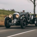 7 pre-war dream machines bound for auction in Paris