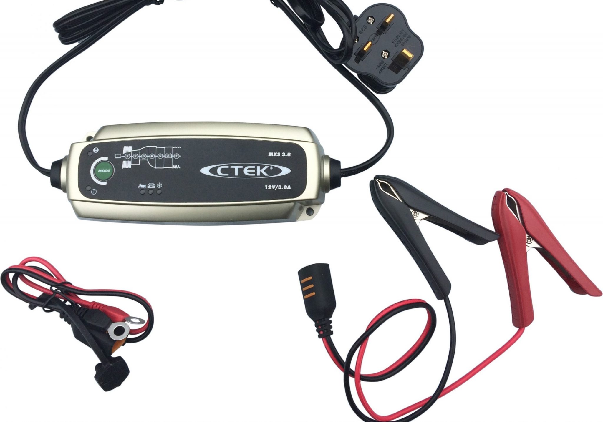 Sleeping beauty Follow these experts' tips for storing your car over