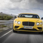 Future Classic: Bentley Continental GT