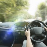 Not so fast: Over 65s are 25 times more likely than teenagers to have penalty points on their license