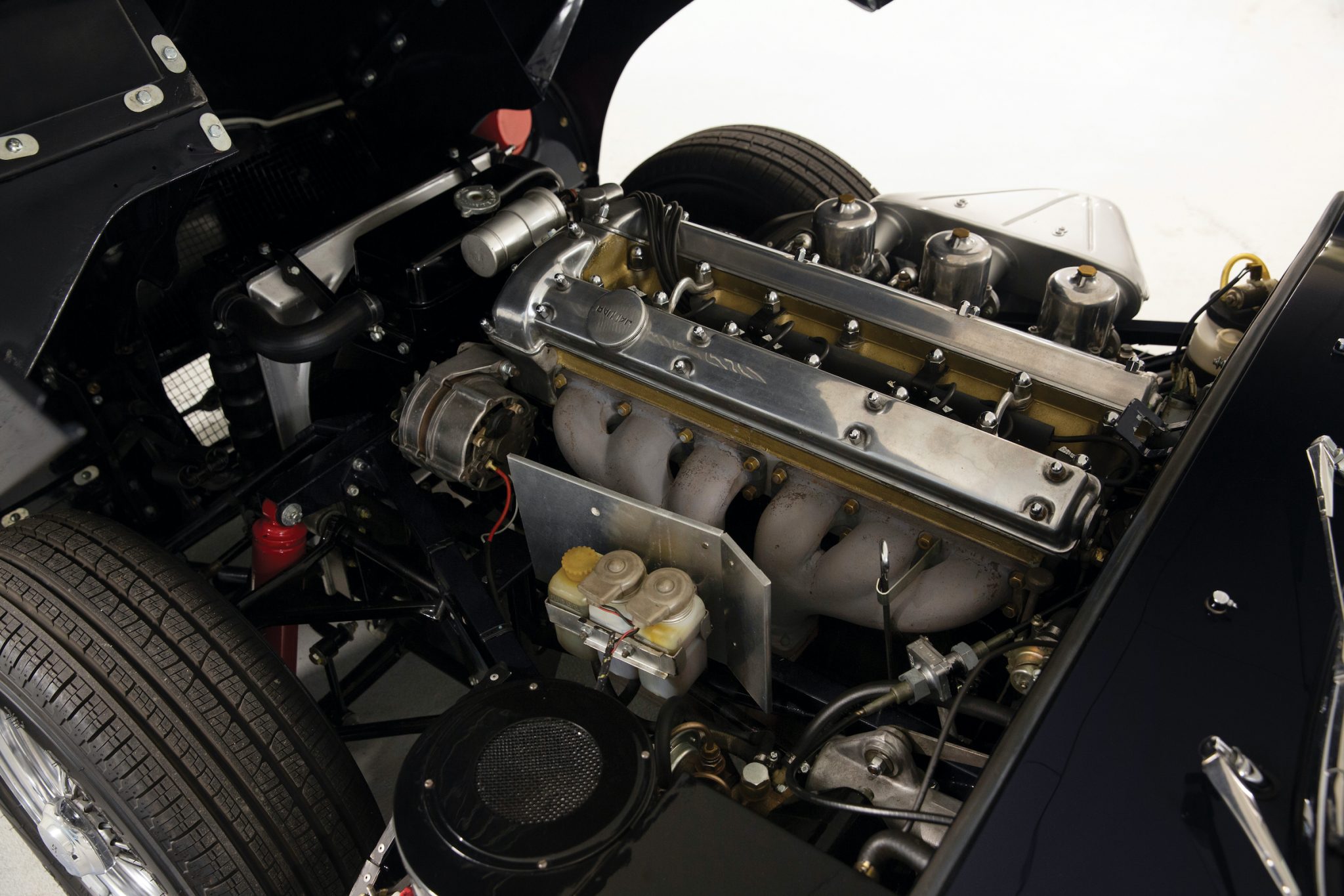 Is the Jaguar EType the most overhyped car Britain built? Hagerty UK