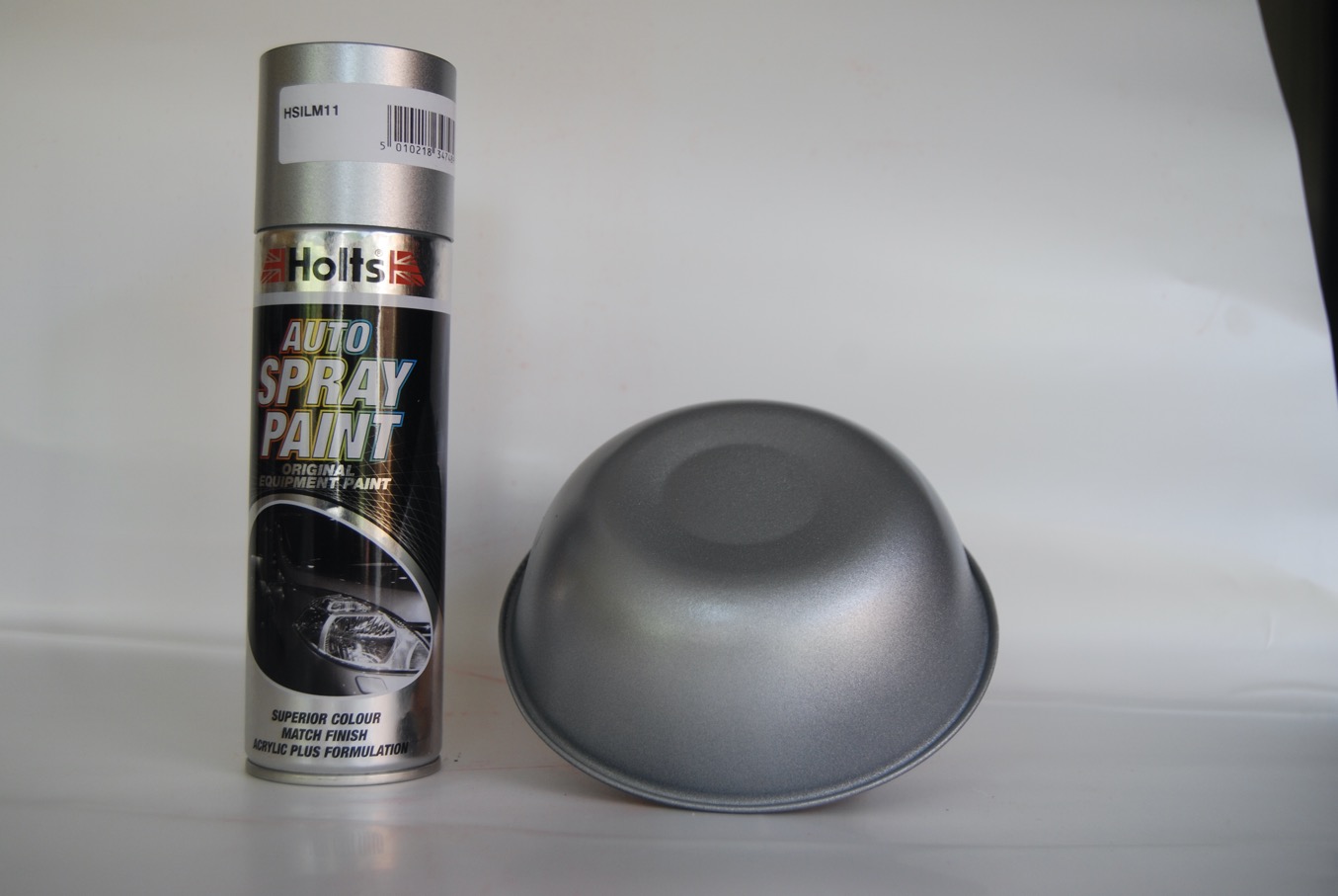 Reviewed & Rated Aerosol paint cans for cars Hagerty UK