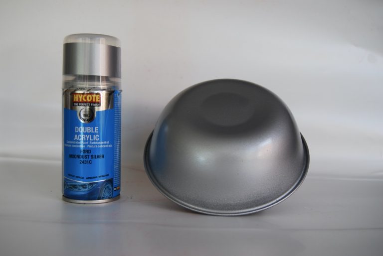 Reviewed & Rated Aerosol paint cans for cars Hagerty UK