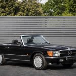 The complete guide to £35,000 starter classics_Mercedes SL