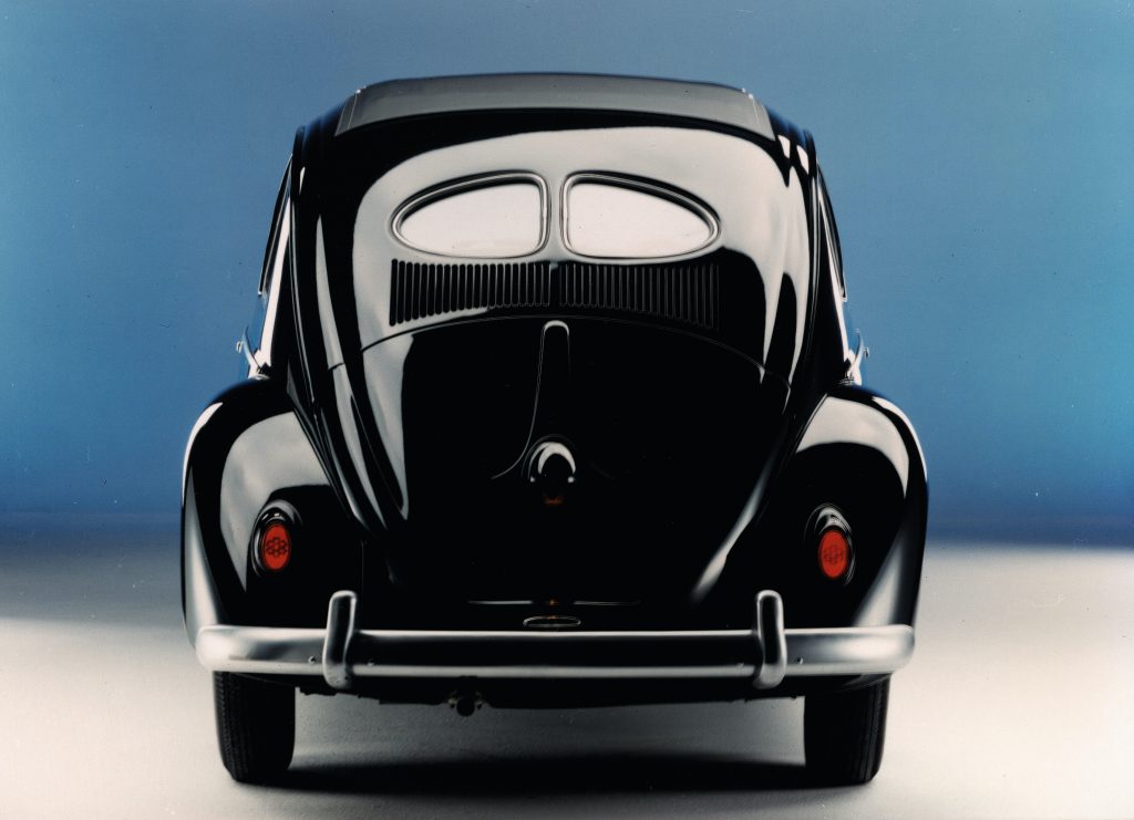Buying Guide: Volkswagen Beetle (1938-2003)