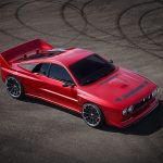 Kimera EV037 (Lancia 037)