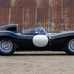 Going fast? 5 classic racing cars worth watching at auction this month