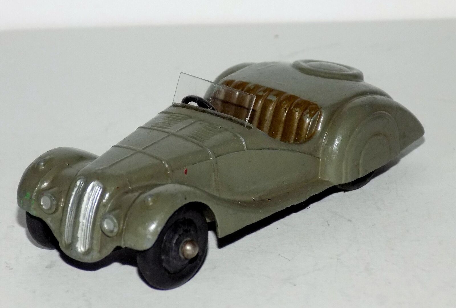 Top five Dinky Toys die-cast cars | Hagerty UK